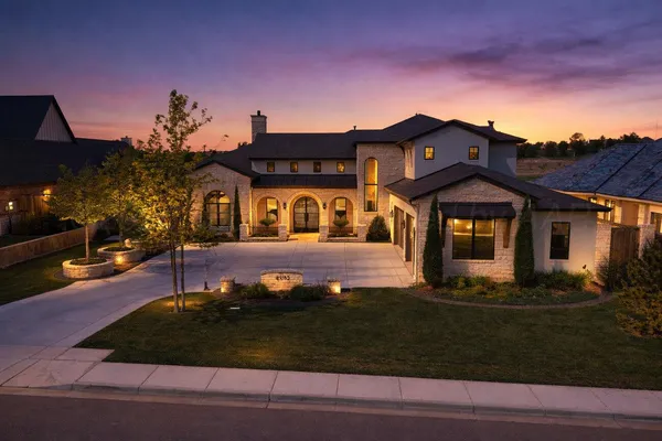 $1,890,000 | 4602 Jesse Jenkins Parkway, Amarillo, TX 79124