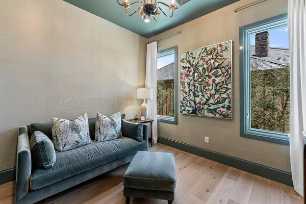 $1,890,000 | 4602 Jesse Jenkins Parkway, Amarillo, TX 79124