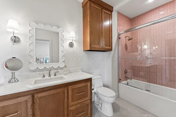 $1,890,000 | 4602 Jesse Jenkins Parkway, Amarillo, TX 79124