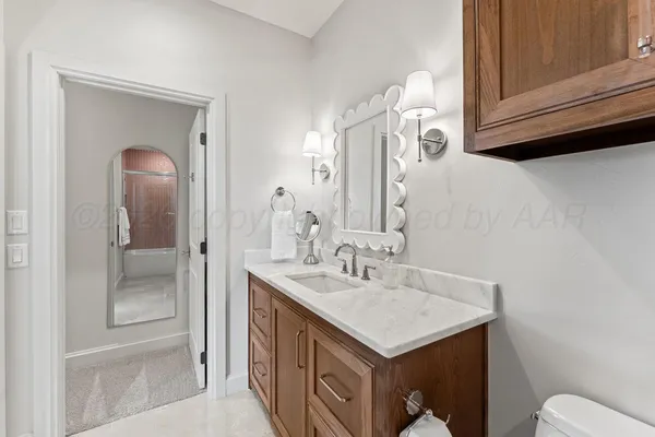 $1,890,000 | 4602 Jesse Jenkins Parkway, Amarillo, TX 79124