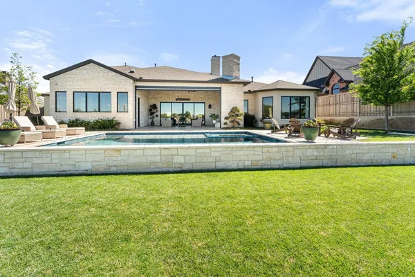$1,890,000 | 4602 Jesse Jenkins Parkway, Amarillo, TX 79124