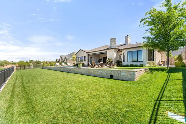 $1,890,000 | 4602 Jesse Jenkins Parkway, Amarillo, TX 79124