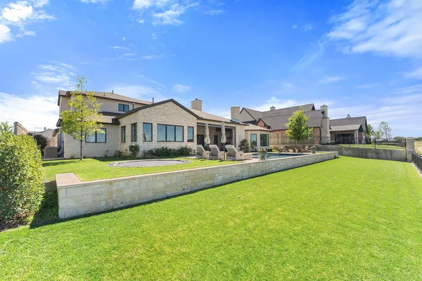 $1,890,000 | 4602 Jesse Jenkins Parkway, Amarillo, TX 79124