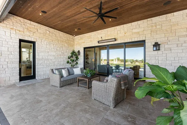 $1,890,000 | 4602 Jesse Jenkins Parkway, Amarillo, TX 79124