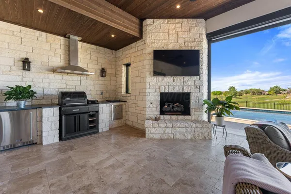 $1,890,000 | 4602 Jesse Jenkins Parkway, Amarillo, TX 79124