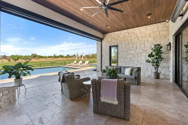 $1,890,000 | 4602 Jesse Jenkins Parkway, Amarillo, TX 79124