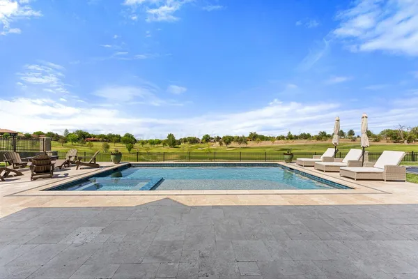 $1,890,000 | 4602 Jesse Jenkins Parkway, Amarillo, TX 79124