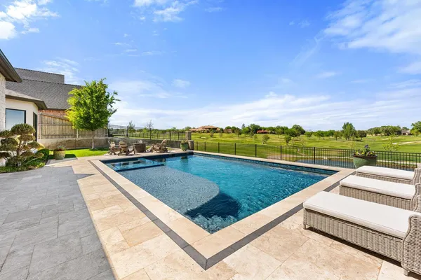 $1,890,000 | 4602 Jesse Jenkins Parkway, Amarillo, TX 79124