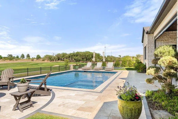 $1,890,000 | 4602 Jesse Jenkins Parkway, Amarillo, TX 79124