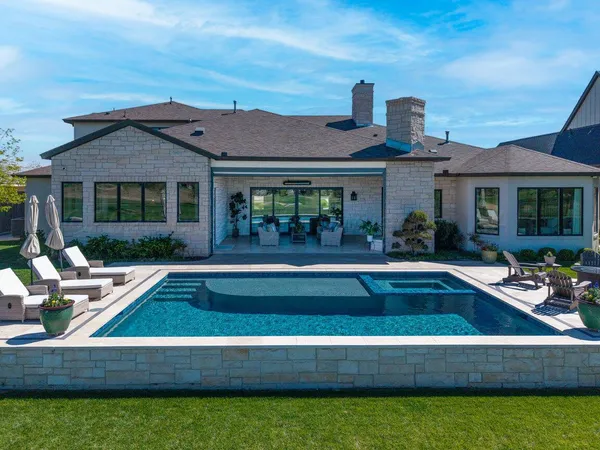 $1,890,000 | 4602 Jesse Jenkins Parkway, Amarillo, TX 79124
