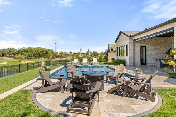 $1,890,000 | 4602 Jesse Jenkins Parkway, Amarillo, TX 79124