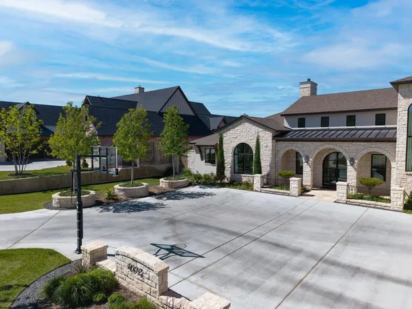 $1,890,000 | 4602 Jesse Jenkins Parkway, Amarillo, TX 79124