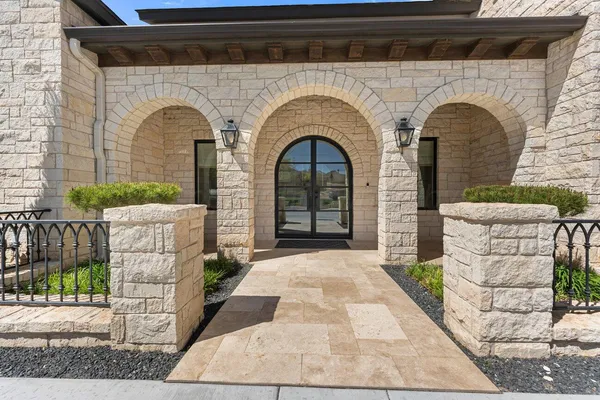 $1,890,000 | 4602 Jesse Jenkins Parkway, Amarillo, TX 79124