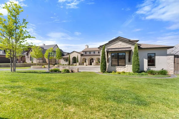 $1,890,000 | 4602 Jesse Jenkins Parkway, Amarillo, TX 79124