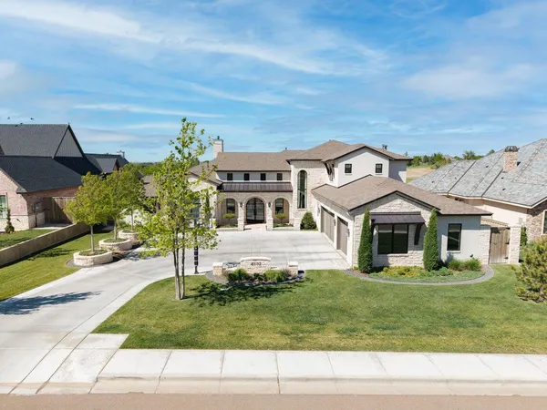 $1,890,000 | 4602 Jesse Jenkins Parkway, Amarillo, TX 79124