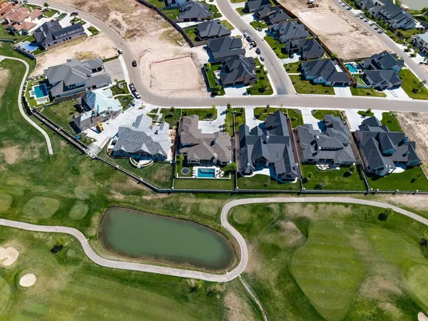 $1,890,000 | 4602 Jesse Jenkins Parkway, Amarillo, TX 79124