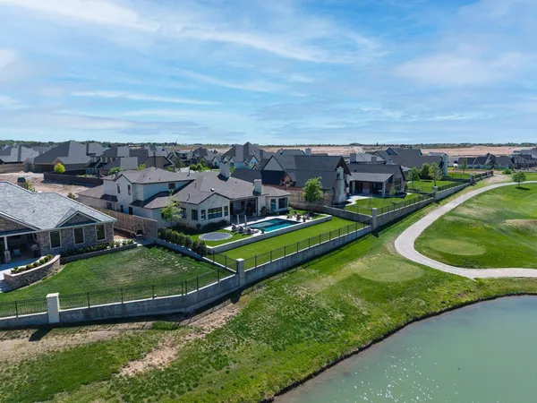$1,890,000 | 4602 Jesse Jenkins Parkway, Amarillo, TX 79124