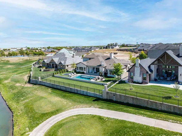 $1,890,000 | 4602 Jesse Jenkins Parkway, Amarillo, TX 79124