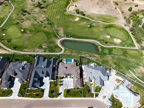 $1,890,000 | 4602 Jesse Jenkins Parkway, Amarillo, TX 79124