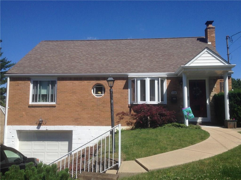 118 Seton Road Verona, PA 15147 - Photo 1 of 9 Gallery Image 1
