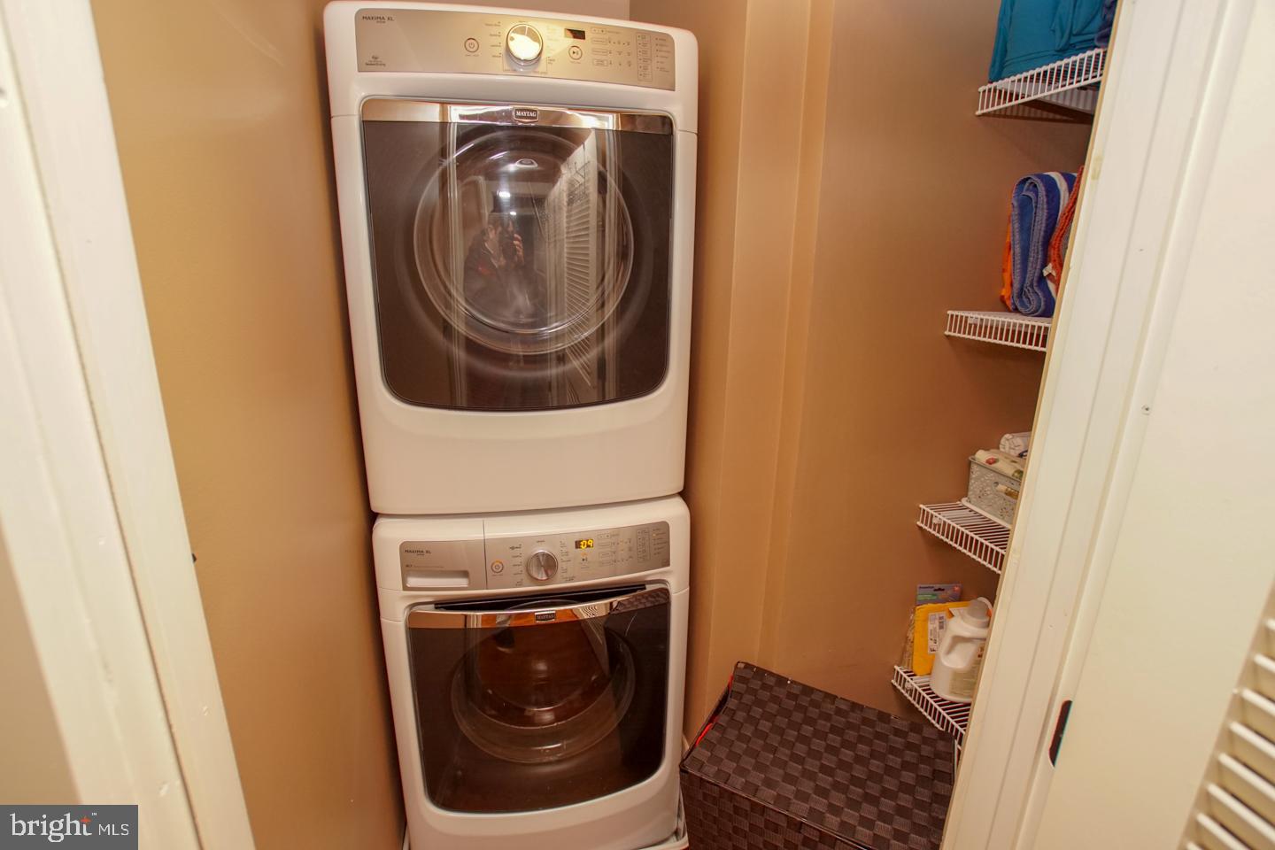 346 Cowpath Road Souderton, PA 18964 - Photo 17 of 19 Convenient Laundry Area