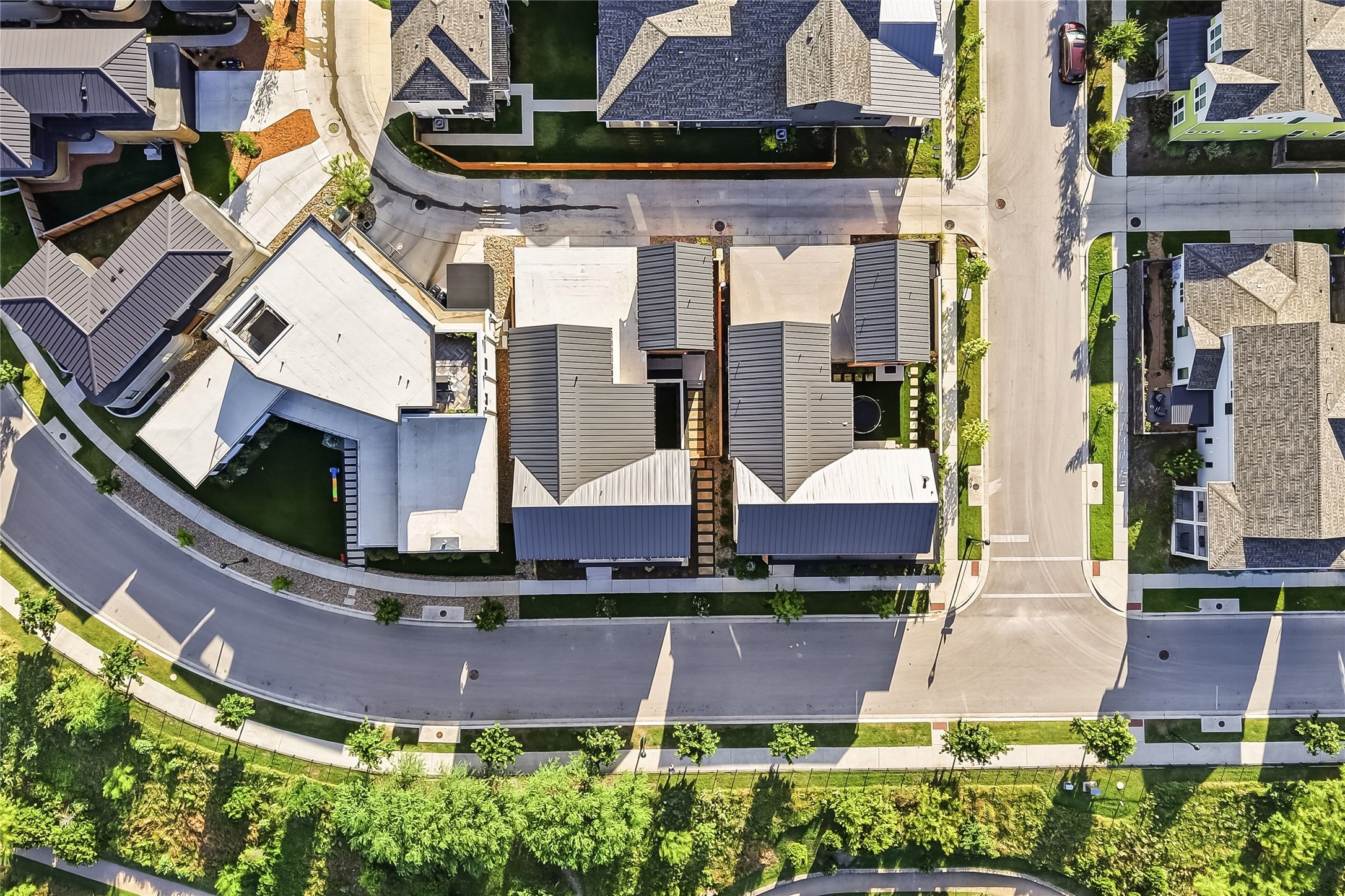 3604 Tom Miller Street Austin, TX 78723 - Photo 35 of 38