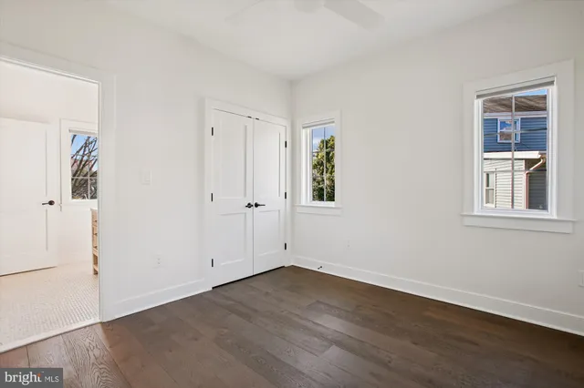a room with musical instruments