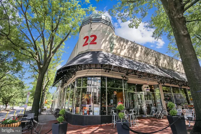 $1,299,000 | 5043 25th Street South, Arlington, VA 22206