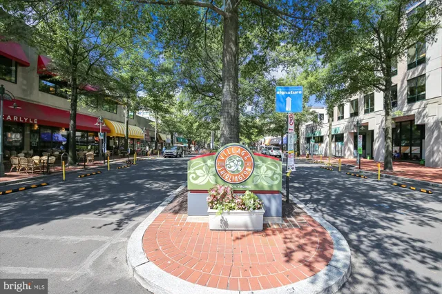 $1,299,000 | 5043 25th Street South, Arlington, VA 22206