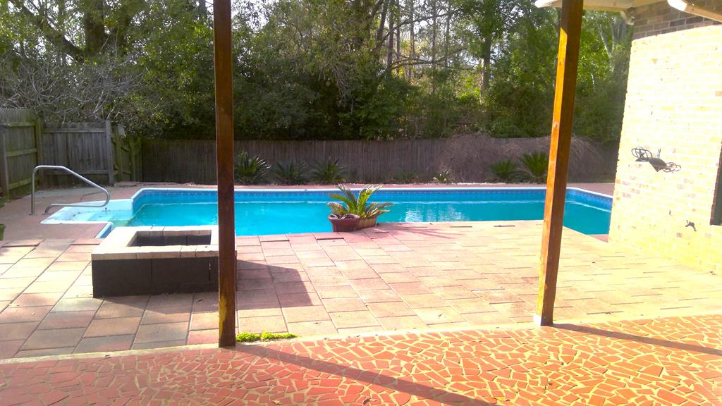 1304 Cambridge Road Dothan, AL 36305 - Photo 39 of 47