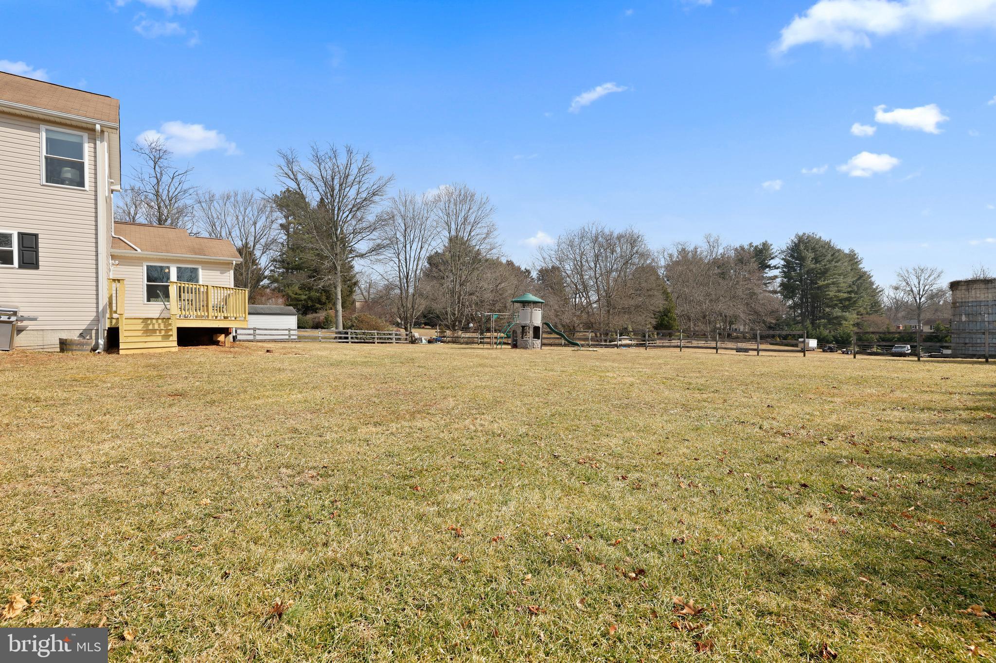 2505 Hess Road Fallston, MD 21047 - Photo 54 of 57 EXTERIOR REAR