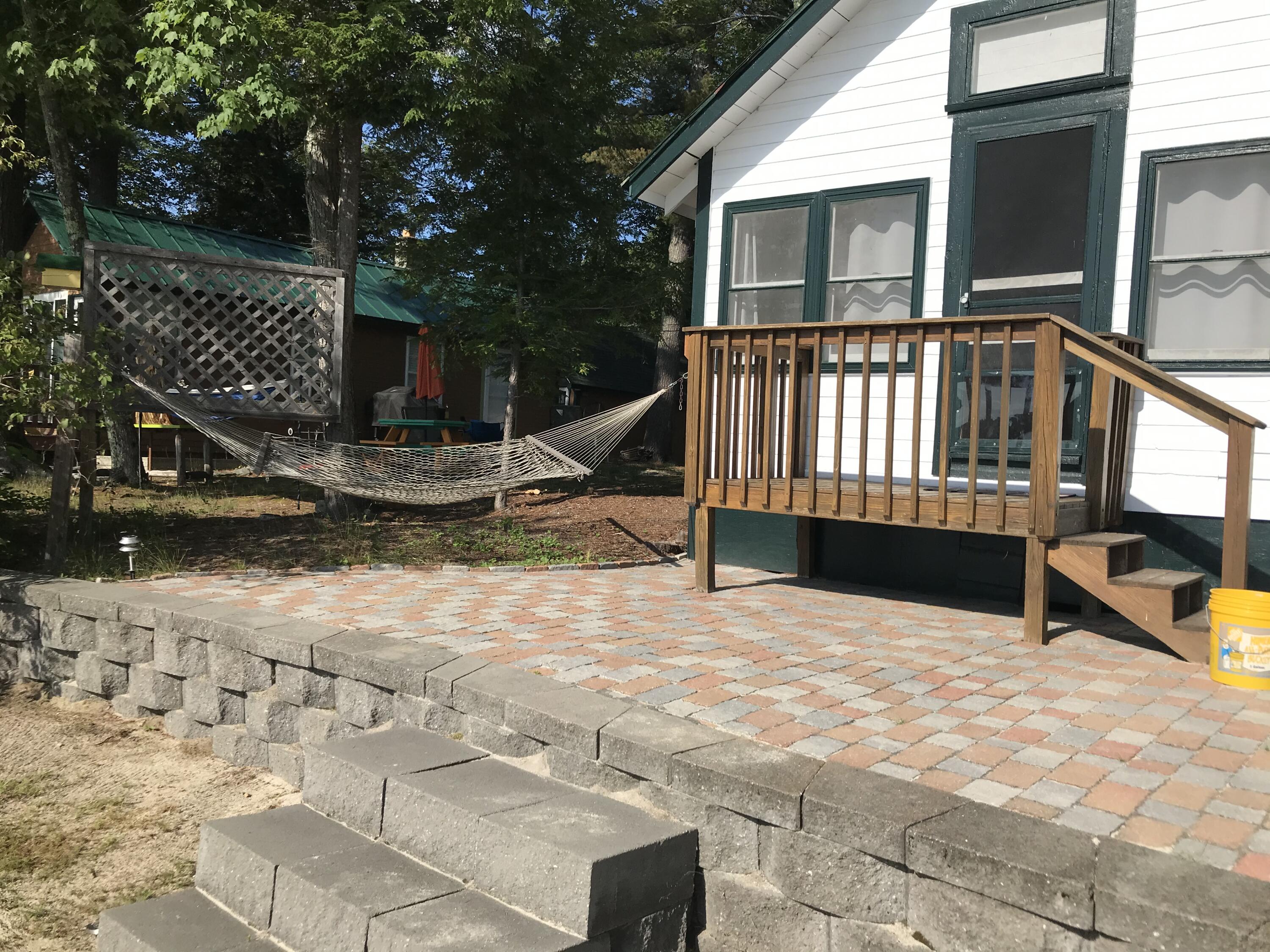 316 Norway Road Harrison, ME 04040 - Photo 4 of 41 waterfront side patio