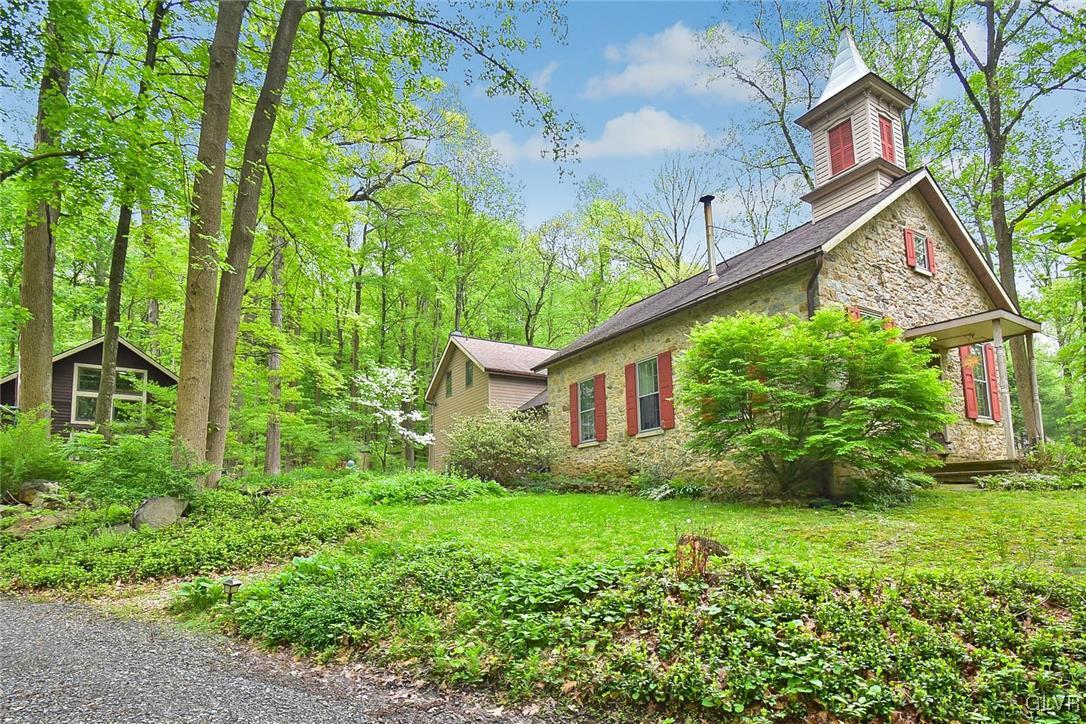6971 Sell Road Zionsville, PA 18092 - Photo 1 of 41 Gallery Image 1