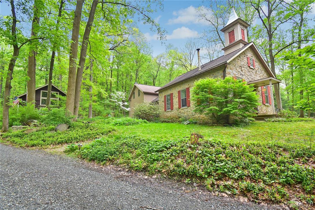 6971 Sell Road Zionsville, PA 18092 - Photo 41 of 41 Gallery Image 41