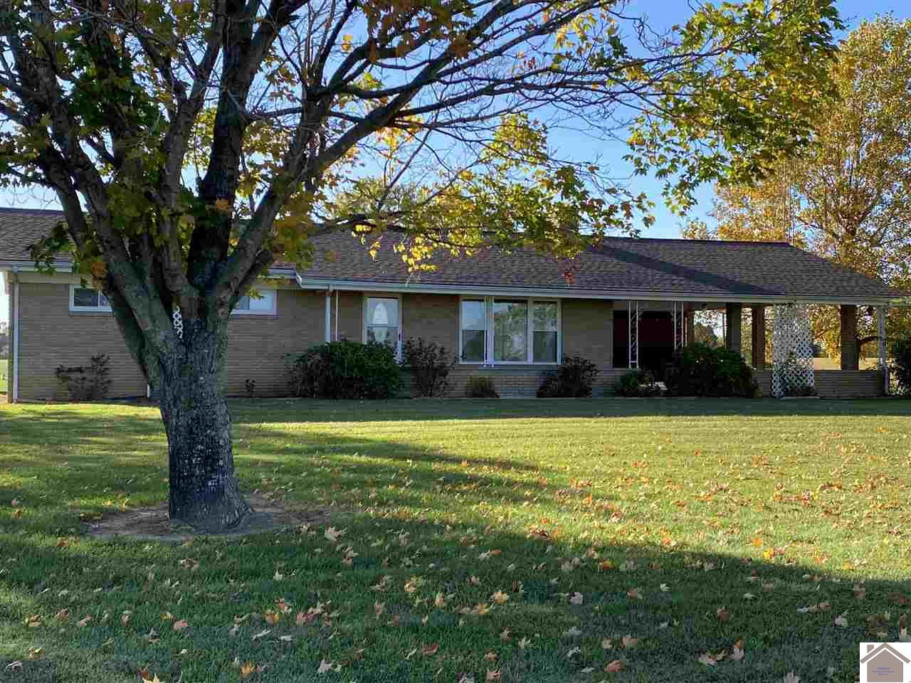 1723 Dyke Road Benton, KY 42025 - Photo 1 of 1 Photo 1