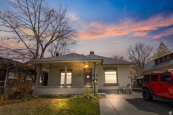 $775,000 | 386 North 500 East, Provo, UT 84606