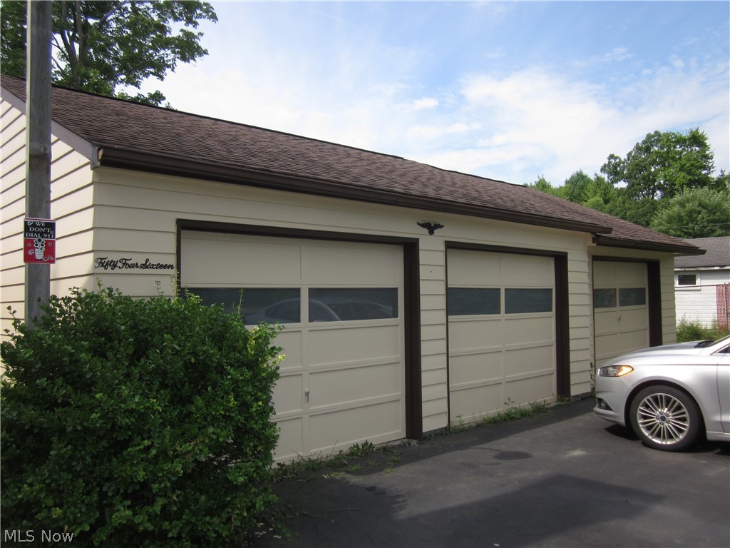 5416 Hayes Road Ravenna, OH 44266 - Photo 6 of 24 Gallery Image 6