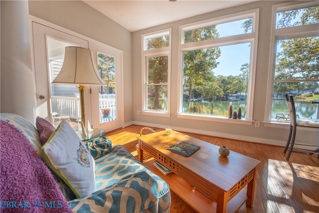 343 Chesapeake Watch Road, Unit 8B Deltaville, VA 23043 - Photo 22 of 42