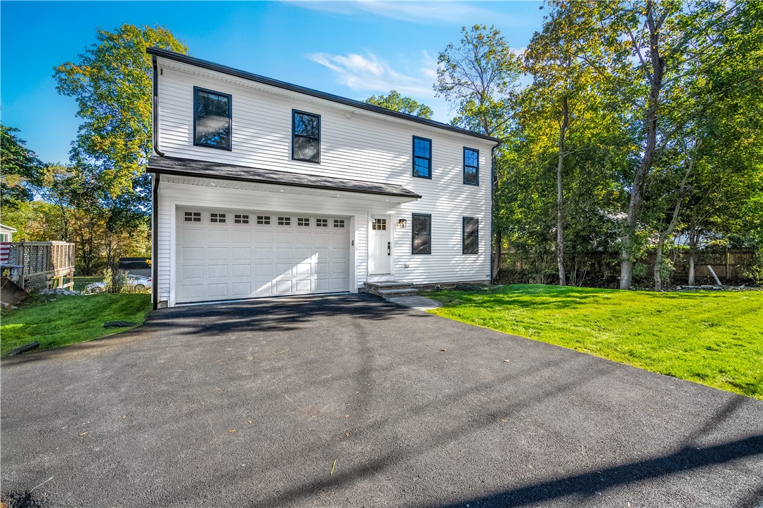 1551 Diamond Hill Road Cumberland, RI 02864 - Photo 1 of 41