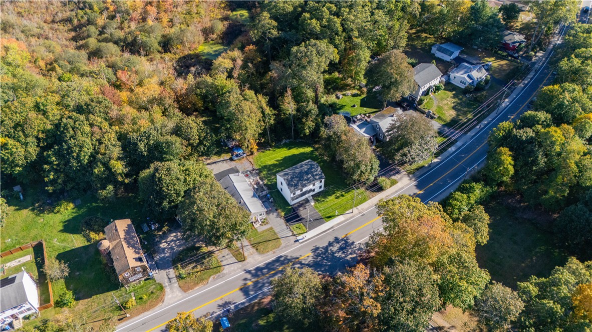 1551 Diamond Hill Road Cumberland, RI 02864 - Photo 13 of 41