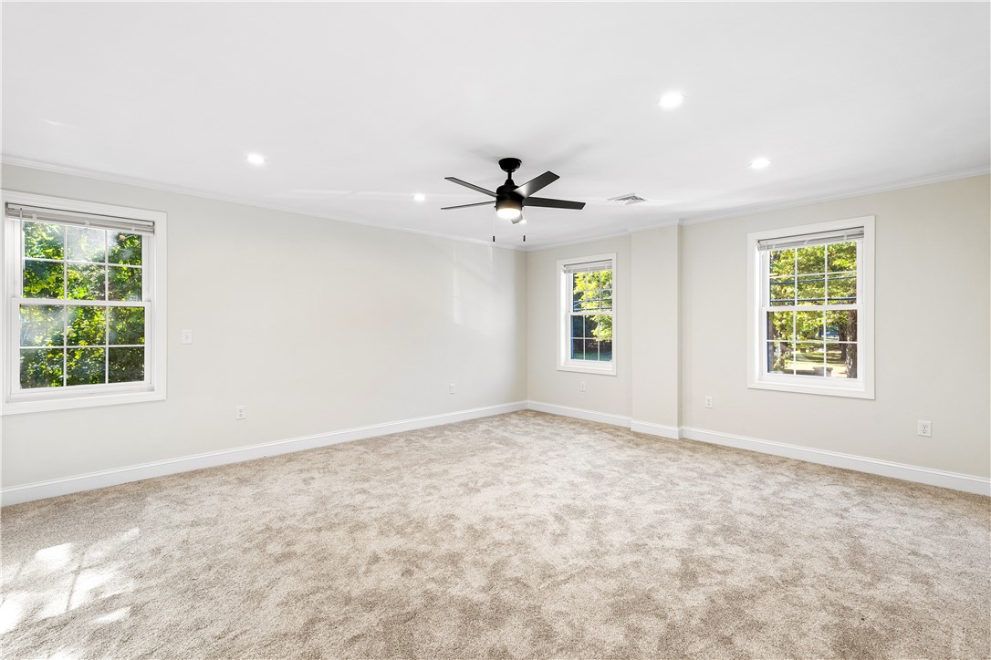 1551 Diamond Hill Road Cumberland, RI 02864 - Photo 35 of 41