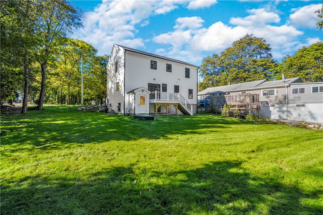 1551 Diamond Hill Road Cumberland, RI 02864 - Photo 8 of 41