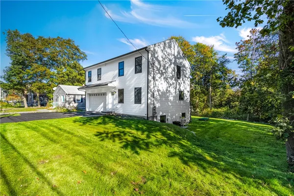 $699,900 | 1551 Diamond Hill Road, Cumberland, RI 02864