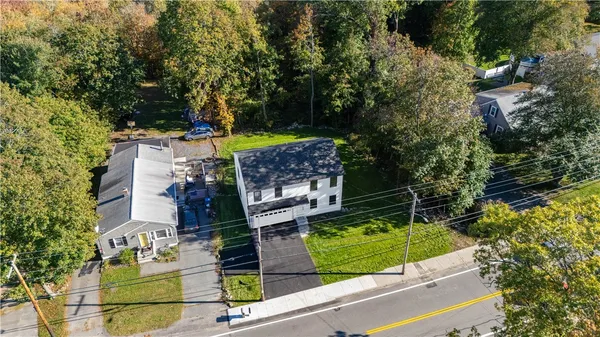 $699,900 | 1551 Diamond Hill Road, Cumberland, RI 02864