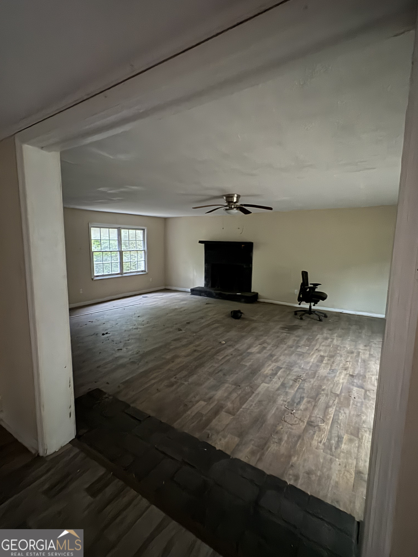 110 Peach Orchard Road Ivey, GA 31031 - Photo 24 of 34