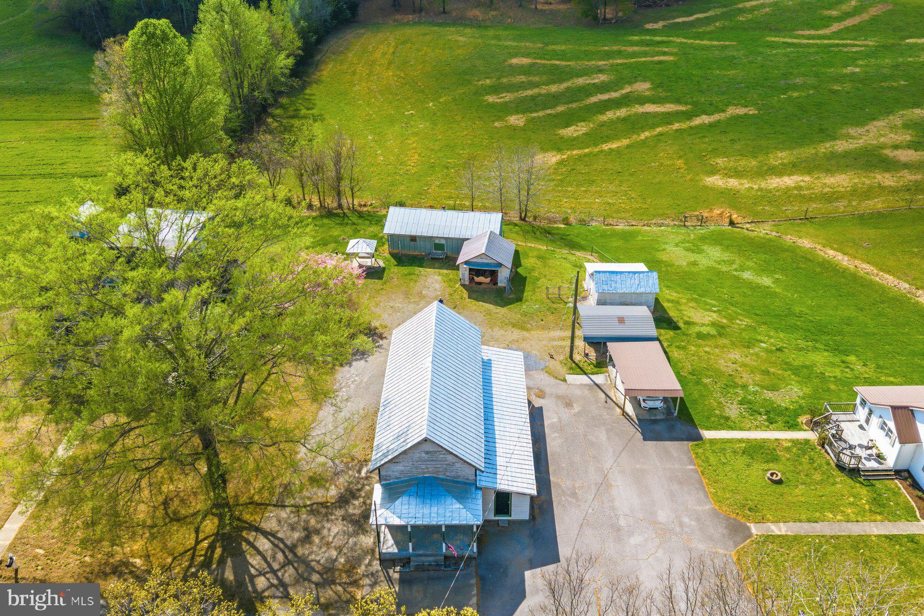 2092 Rocksprings Road Ringgold, VA 24586 - Photo 64 of 84
