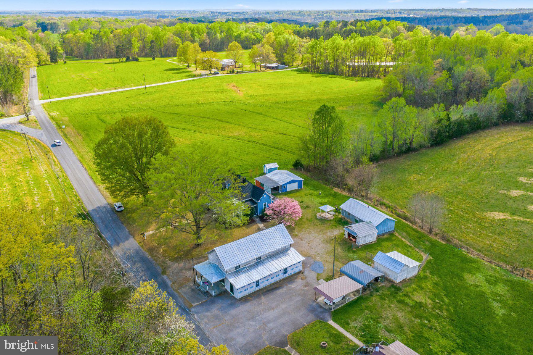 2092 Rocksprings Road Ringgold, VA 24586 - Photo 65 of 84