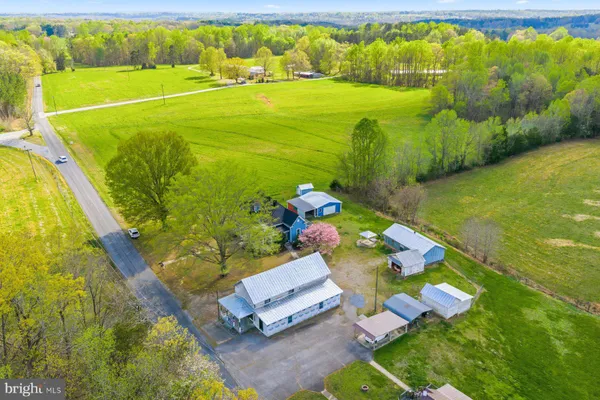 $350,000 | 2092 Rocksprings Road, Ringgold, VA 24586