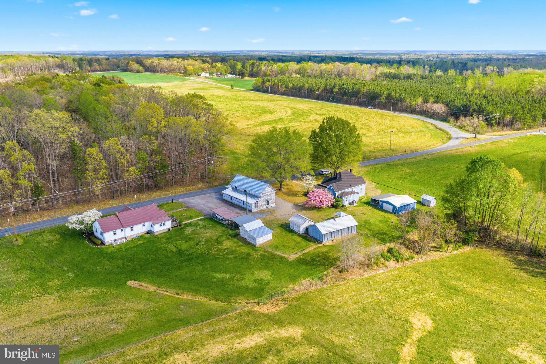 2092 Rocksprings Road Ringgold, VA 24586 - Photo 67 of 84 Serene countryside retreat awaits you.