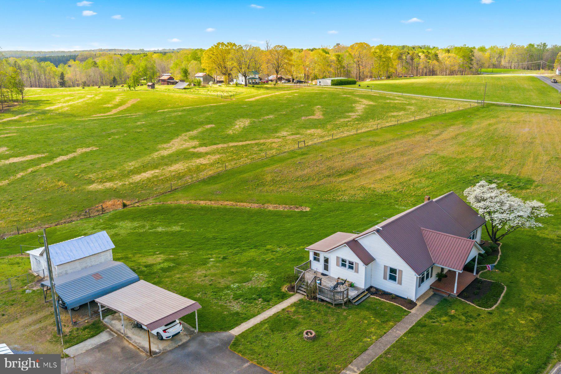 2092 Rocksprings Road Ringgold, VA 24586 - Photo 69 of 84 Serene countryside retreat awaits you.